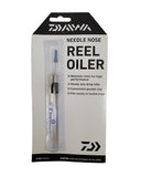 Daiwa Reel Oiler-Accessories-Daiwa-Tackle World