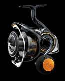 Daiwa SOL MQ LT Spinning Reels-Reel-Daiwa-Tackle World