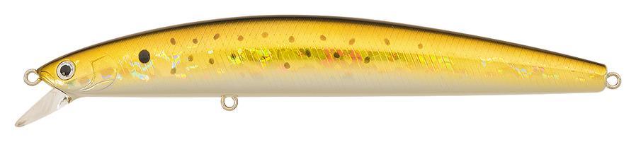 Daiwa SP Minnow Swimbaits - Floating-Lures-Daiwa-Length: 6" - Weight: 1 1/9oz-Bunker-Tackle World