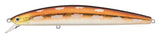 Daiwa SP Minnow Swimbaits - Floating-Lures-Daiwa-Length: 6" - Weight: 1 1/9oz-Cannibal Calico-Tackle World