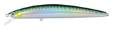 Daiwa SP Minnow Swimbaits - Floating-Lures-Daiwa-Length: 6" - Weight: 1 1/9oz-Green Mackerel-Tackle World