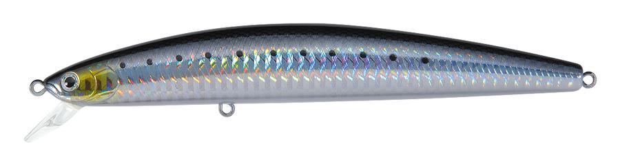 Daiwa SP Minnow Swimbaits - Floating-Lures-Daiwa-Length: 6" - Weight: 1 1/9oz-Laser Sardine-Tackle World