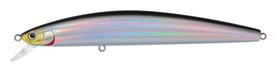 Daiwa SP Minnow Swimbaits - Floating-Lures-Daiwa-Length: 6" - Weight: 1 1/9oz-Laser Shiner-Tackle World