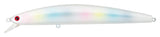 Daiwa SP Minnow Swimbaits - Floating-Lures-Daiwa-Length: 6" - Weight: 1 1/9oz-Mother of Pearl-Tackle World