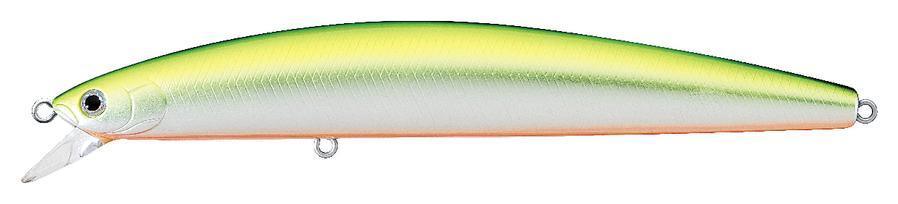 Daiwa SP Minnow Swimbaits - Floating-Lures-Daiwa-Length: 6" - Weight: 1 1/9oz-Parrot-Tackle World