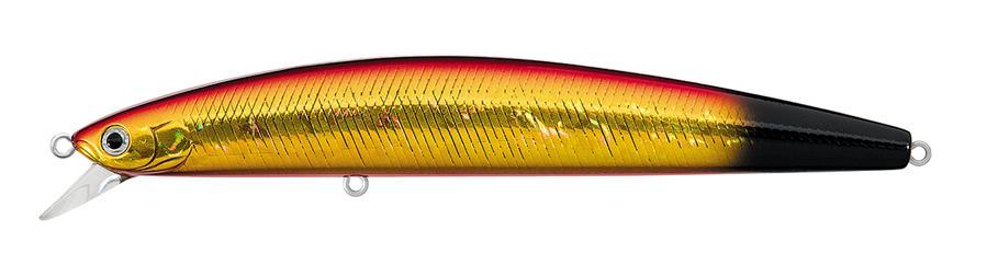 Daiwa SP Minnow Swimbaits - Floating-Lures-Daiwa-Length: 6" - Weight: 1 1/9oz-Senorita-Tackle World