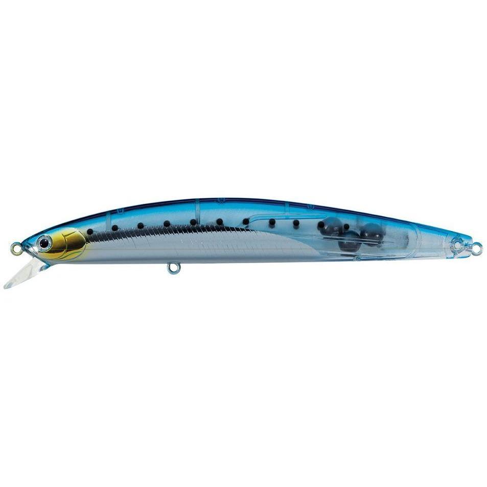 Daiwa SP Minnow Swimbaits - Floating-Lures-Daiwa-Tackle World