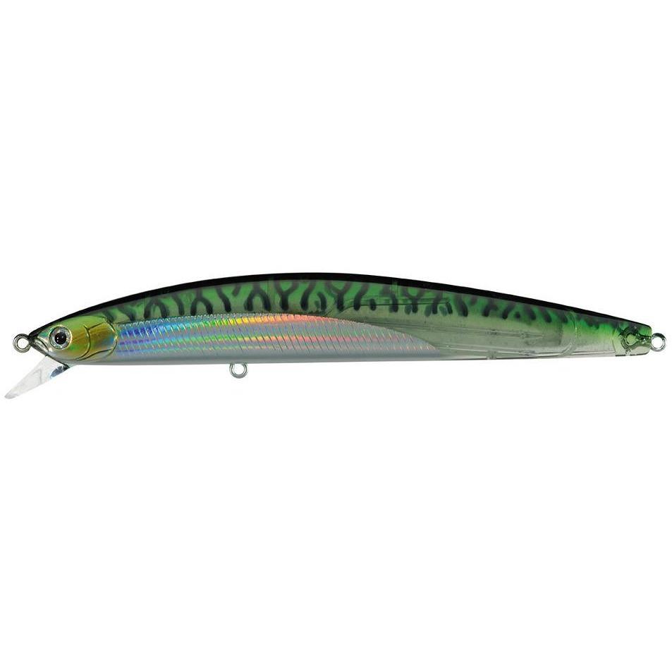 Daiwa SP Minnow Swimbaits - Floating-Lures-Daiwa-Tackle World