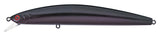 Daiwa SP Minnow Swimbaits- Sinking-Lures-Daiwa-Length: 6" - Weight: 1 1/4oz-Black Purple-Tackle World