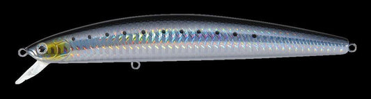 Daiwa SP Minnow Swimbaits- Sinking-Lures-Daiwa-Length: 6" - Weight: 1 1/4oz-Laser Sardine-Tackle World