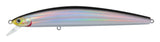 Daiwa SP Minnow Swimbaits- Sinking-Lures-Daiwa-Length: 6" - Weight: 1 1/4oz-Laser Shiner-Tackle World