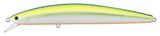 Daiwa SP Minnow Swimbaits- Sinking-Lures-Daiwa-Length: 6" - Weight: 1 1/4oz-Parrot-Tackle World