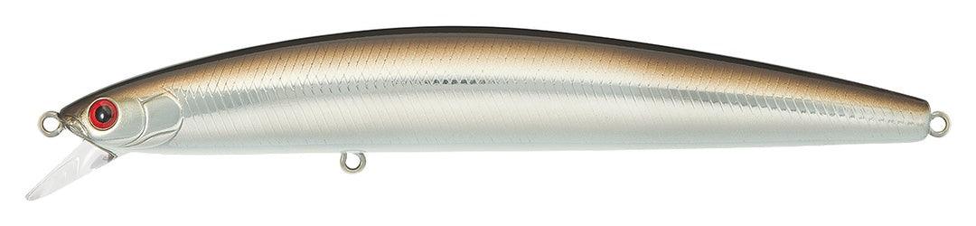 Daiwa SP Minnow Swimbaits- Sinking-Lures-Daiwa-Length: 6" - Weight: 1 1/4oz-Sand Eel-Tackle World