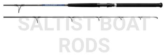 Daiwa Saltist Boat Casting Rods-Rod-Daiwa-SLTST701HB-Tackle World