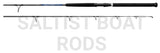 Daiwa Saltist Boat Casting Rods-Rod-Daiwa-Tackle World