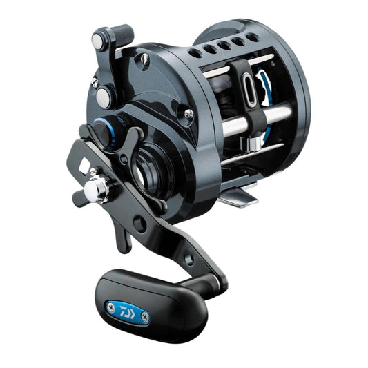 Daiwa Saltist Levelwind Star Drag Reels-Reel-Daiwa-Tackle World