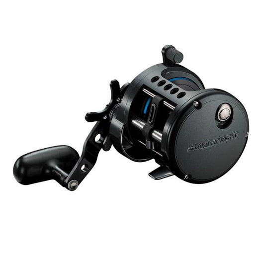 Daiwa Saltist Levelwind Star Drag Reels-Reel-Daiwa-STTLW20HB-Tackle World