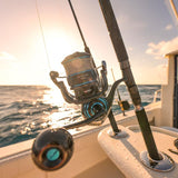 Daiwa Saltist MQ Spinning Reels-Reel-Daiwa-Tackle World