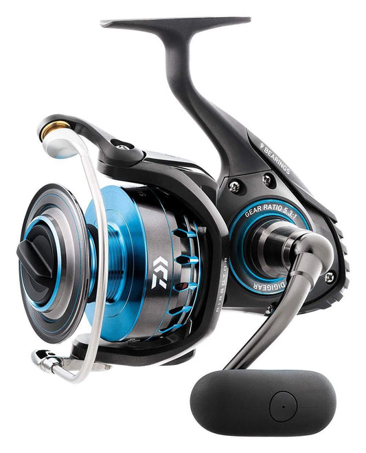 Daiwa Saltist Spinning Reels CLOSE-OUT-Reel-Daiwa-Tackle World