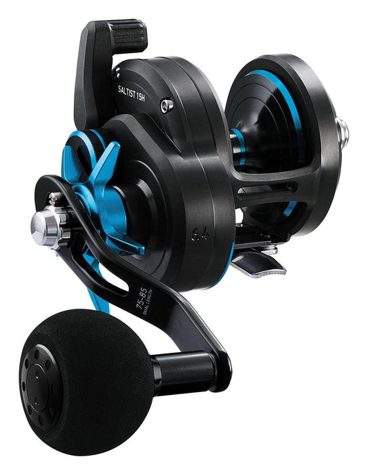 Daiwa Saltist Star Drag Reels-Reel-Daiwa-Tackle World