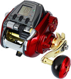 Daiwa Seaborg Electric Reels-Reel-Daiwa-Tackle World