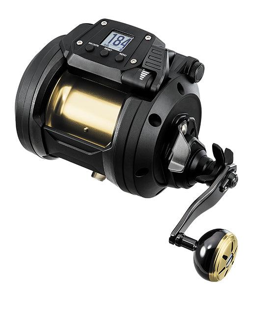 Daiwa Tanacom Electric Reels-Reel-Daiwa-TANACOM800 *NEW*-Tackle World