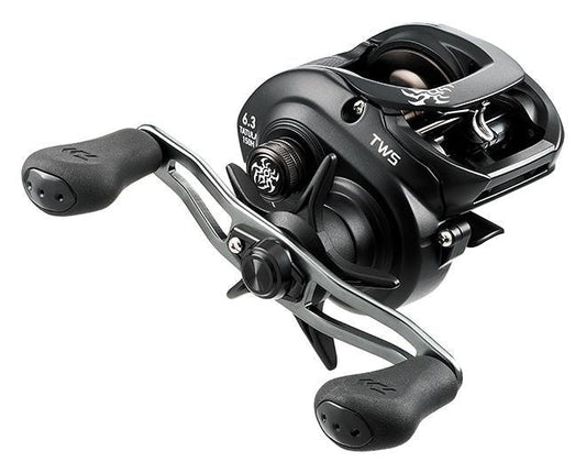 Daiwa Tatula 150 Baitcasting Reels - Final Sale-Reel-Daiwa-Tackle World