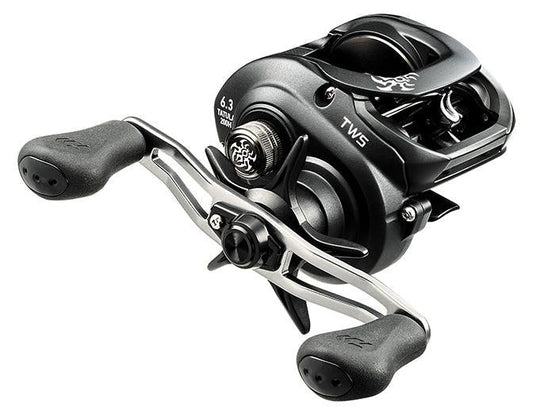 Daiwa Tatula 200 Baitcasting Reels - Final Sale-Reel-Daiwa-Tackle World