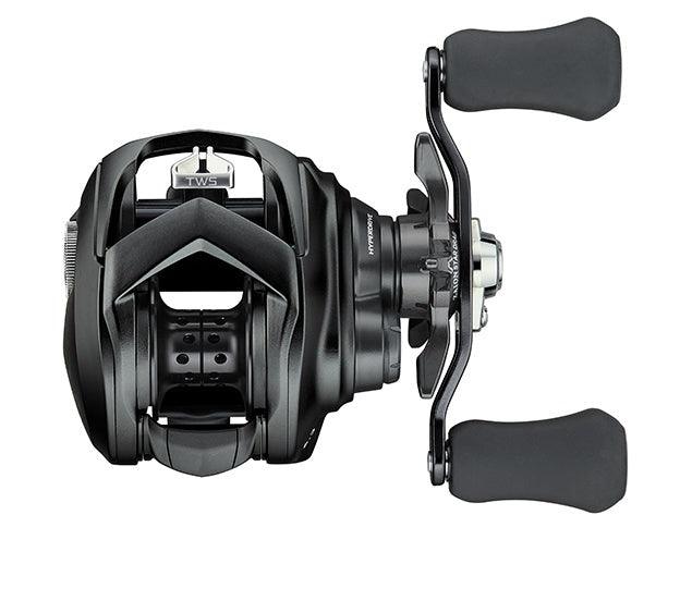 Daiwa Tatula 80 Sized Baitcasting Reels-Reel-Daiwa-Tackle World