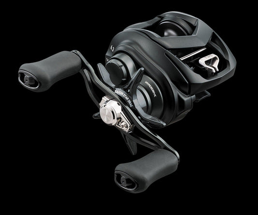 Daiwa Tatula 80 Sized Baitcasting Reels-Reel-Daiwa-Tackle World