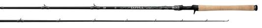 Daiwa Tatula Bass Cork Casting Rods (Pre-Order)-Rod-Daiwa-Tackle World