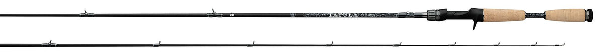 Daiwa 2025 Tatula Bass Cork Casting Rods-Rod-Daiwa-Tackle World