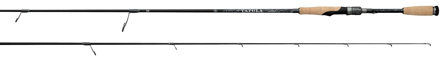 Daiwa 2025 Tatula Bass Cork Spinning Rods-Rod-Daiwa-Tackle World