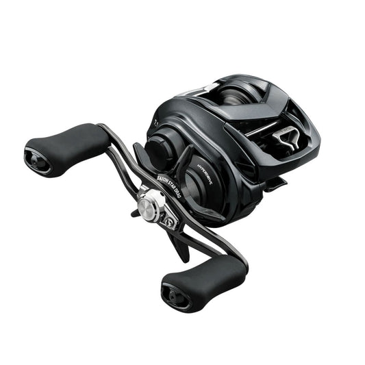 Daiwa Tatula SV TW 70 Baitcasting Reels-Reel-Daiwa-TTUSV70-Tackle World