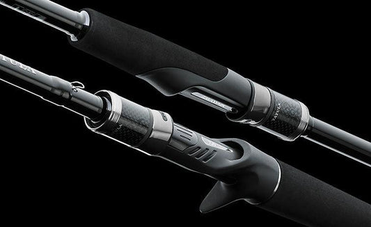 Daiwa Tatula XT Spinning Rods-Rod-Daiwa-Tackle World