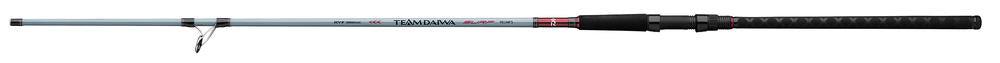 Daiwa Team Daiwa Surf Spinning Rods-Rod-Daiwa-Tackle World