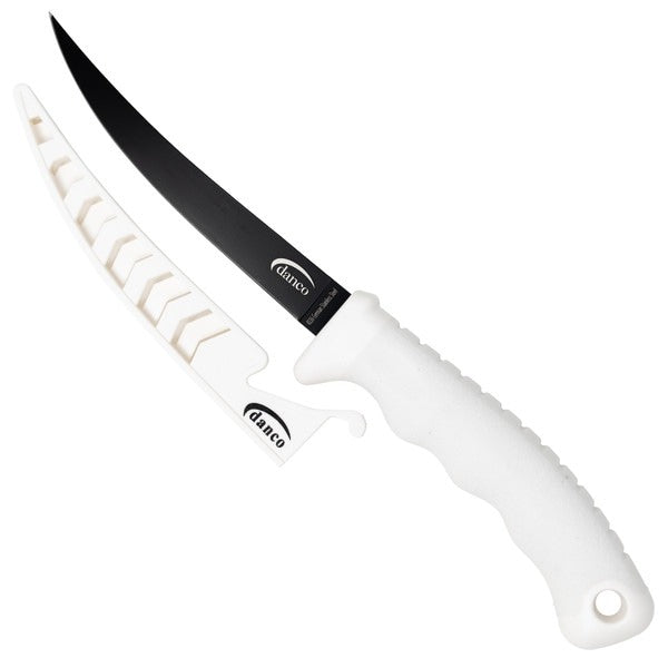 Danco Eco Series Fillet Knives-Accessories-Danco-6" Fillet Knife-Tackle World