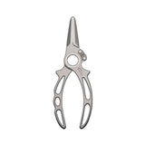 Danco Premio 7.5" Titanium Pliers-Accessories-Danco-Tackle World