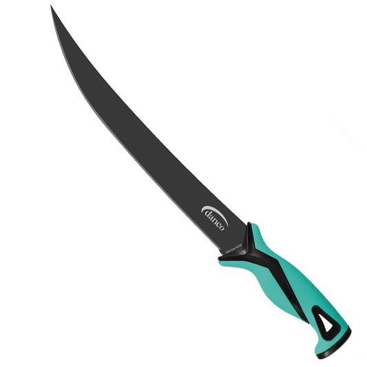 Danco Pro Series 11" Boning Knife-Accessories-Danco-Seafoam-Tackle World