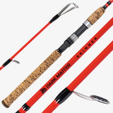 Dark Matter John Skinner Inshore Spinning Rods-Rod-Dark Matter-Tackle World