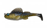 Megabass Dark Sleeper 3" Soft Swimbait