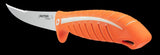 Dexter Dextreme 10" Tiger Edge Scalloped Fillet Knife with Sheath-Accessories-Dexter Russell-Tackle World