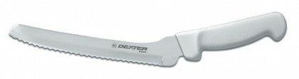 Dexter Russell P94807 Basic 8" Offset Sandwich Knives-Accessories-Dexter Russell-Tackle World