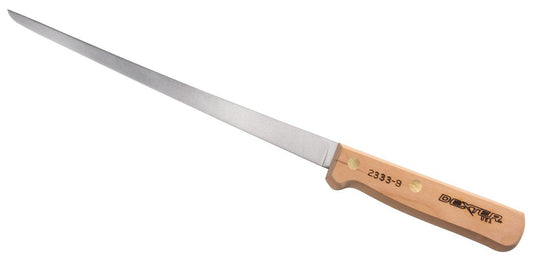 Dexter Russell S2333 Traditional Fillet Knives-Accessories-Dexter Russell-9"-Tackle World