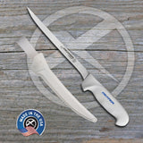 Dexter Russell SG133 Sofgrip Flexible Fillet Knives with Sheaths-Accessories-Dexter Russell-Tackle World