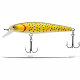 Dynamic Lures J-Spec 3'' Suspending Jerkbait-Lures-Dynamic Lures-5/16oz-Brown Trout-Tackle World