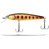 Dynamic Lures J-Spec 3'' Suspending Jerkbait-Lures-Dynamic Lures-5/16oz-Ghost Cutthroat-Tackle World