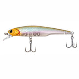 Dynamic Lures Z-Spec 4" Suspending Jerkbait-Lures-Dynamic Lures-3/8oz-Ghost Fish-Tackle World