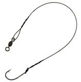 Eagle Claw 9135H Nylawire Baitholder Snell-Terminal Tackle-Eagle Claw-Tackle World