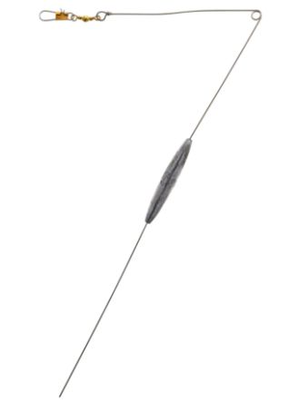 Eagle Claw Bottom Bouncer-Terminal Tackle-Eagle Claw-Tackle World